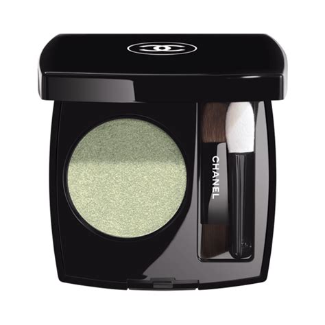 chanel ombre essentielle eyeshadow